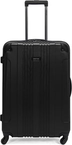 Kenneth Cole REACTION Out of Bounds Lightweight Hardshell 4-Wheel Spinner by KennethCole