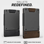 PROOF Wallet | Slim Minimalist Wallets - Image 7