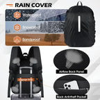 SDYSM Camera Bag Backpack Professional - Image 5
