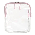 BORSALI TSA-Approved Quart-Sized Bag by Borsali