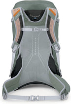 Osprey Hikelite Backpack, Pine Leaf Green, Small/Medium - Image 4