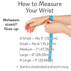 Motion Sickness Relief Acupressure Wristbands - Image 7