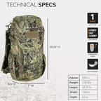 Eberlestock Bandit Pack - Image 2