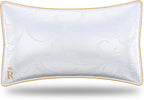 Royal Therapy King-Size Professional Hotel Pillow by ROYALTHERAPY