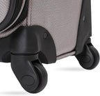 SwissGear Sion Softside Expandable Roller Luggage, 3-Piece Set - Image 9