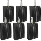 BeeGreen Black Shoe Organizer Set by BeeGreen