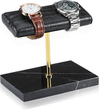 LYS&LYX Watch stand watch display stand watch holder watch Handcrafted watch by LYS%26LYX