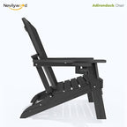 Folding Adirondack Chair - Image 10