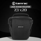Tamrac Jazz Zoom Holster 23 v2.0 Camera Bag - Image 2