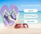 KuaiLu Flip Flops for Women - Image 8