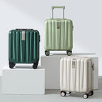 Hanke 16 Inch Underseat Carry on Luggage - Image 10