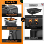DocSafe Fireproof Document Box - Image 3