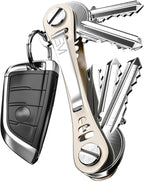 EM Premium Products Compact Key Holder by EMPREMIUMPRODUCTS