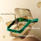 1 Pack Grey Pill Organizer - Image 4