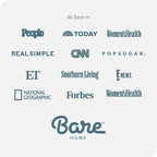 Bare Home Textured Fleece Blanket - Image 9