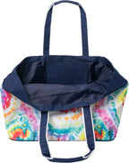 geckobrands Oversized Beach Tote – Large and Stylish Beach Bag - Image 3