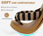 KuaiLu Flip Flops for Women - Image 5