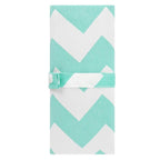 Accmor Portable Diaper Changing Pad, Waterproof Foldable Baby Changing Mat - Image 9