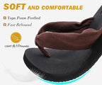 KuaiLu Flip Flops for Women - Image 3