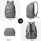 43L Backpack for Women Men - Image 7