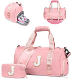 Gifts for Niece-Girl Gym Bag by Vogewood