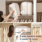 DIMJ Comforter Storage Bag 6 Pack - Image 7