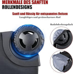 Extra Large Rolling Backpack - Image 3