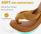 KuaiLu Flip Flops for Women - Image 3