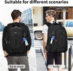 Backpack for School Boys Backpacks for Kids Camo Bookbag for Middle School Bags - Image 8