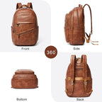 43L Backpack for Women Men - Image 7