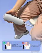 Portable Bidet for Travel, Rechargeable Electric Travel Sprayer - Image 3