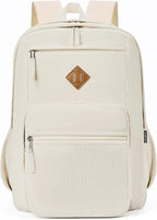 ZORFIN 26L Backpack for College, and Travel: Corduroy Bookbag - Image 7