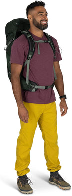 Osprey Talon 33L Men's Lightweight Hiking Backpack - Image 11