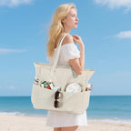 CAMTOP Waterproof Beach Tote Bag - Image 3