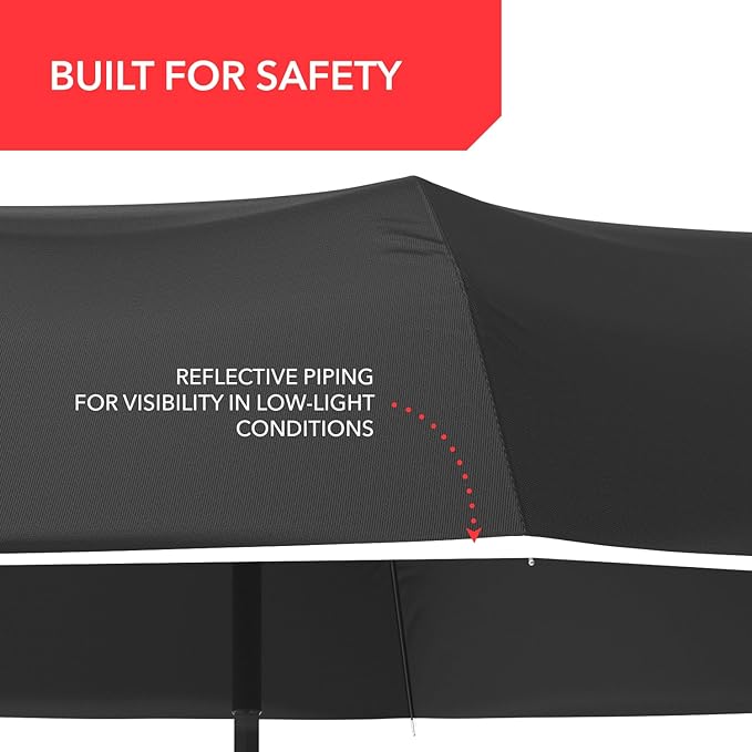 REPEL Windproof Travel Umbrella - Image 6