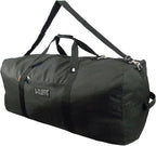Heavy Duty Cargo Duffel Large Sport Gear Drum Set Equipment Hardware Travel Bag - Image 2