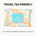 Pacifica Makeup Remover Face Wipes - Image 7