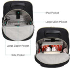 LOVEVOOK Large Travel Backpack Women - Image 3