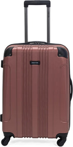 Kenneth Cole REACTION Out of Bounds Lightweight Hardshell 4-Wheel Spinner by KennethCole