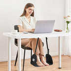 2-Pack Airplane Foot Rest - Image 4