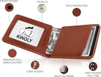 Kingly Cash Pocket Slim Wallet for Men - Image 2