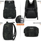 SDYSM Camera Bag Backpack Professional - Image 8