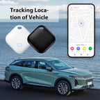 2 Pack GPS Vehicle Tracker, Hidden Vehicle Tracker, No Subscription and Monthly - Image 7