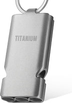 Emergency Survival Whistle Lifeguard Safety Whistle by FEGVEEDC-CreateandenjoyEDC