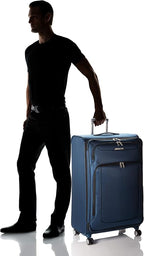 Samsonite Solyte DLX Softside Expandable Luggage - Image 7