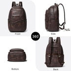 43L Backpack for Women Men - Image 7
