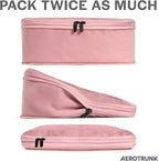 Compression Packing Cubes for Travel - Image 2