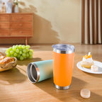 20 oz Tumblers Bulk Stainless Steel Tumbler - Image 9