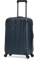 Kenneth Cole REACTION Out of Bounds Lightweight Hardshell 4-Wheel Spinner - Image 9