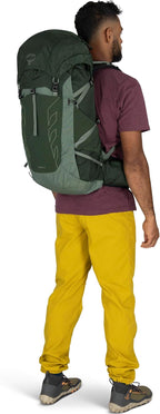 Osprey Talon 33L Men's Lightweight Hiking Backpack - Image 12